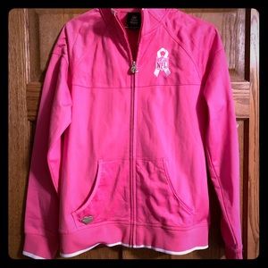 NFL/Reebok Team Apparel Colts Jacket (Rare)
